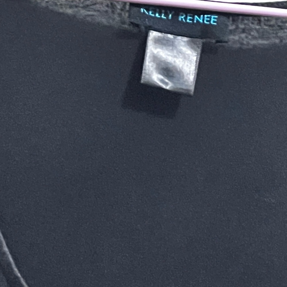 Kelly Reneé dress SIZE: M - Picture 5 of 6
